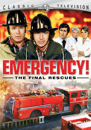 Emergency!: Season 5