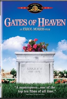 Gates Of Heaven