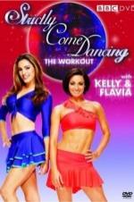 Strictly Come Dancing: The Workout With Kelly Brook And Flavia Cacace