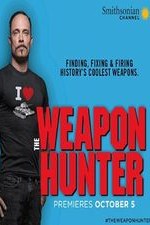 The Weapon Hunter: Season 1