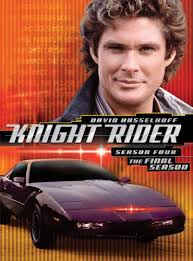 Knight Rider 1: Season 4