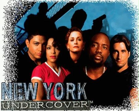 New York Undercover: Season 4