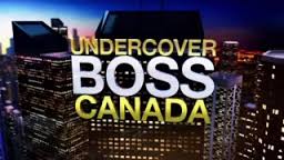 Undercover Boss Canada: Season 3