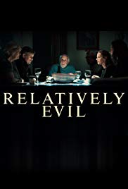 Relatively Evil: Season 1