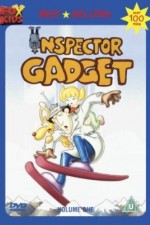 Inspector Gadget (1983): Season 2