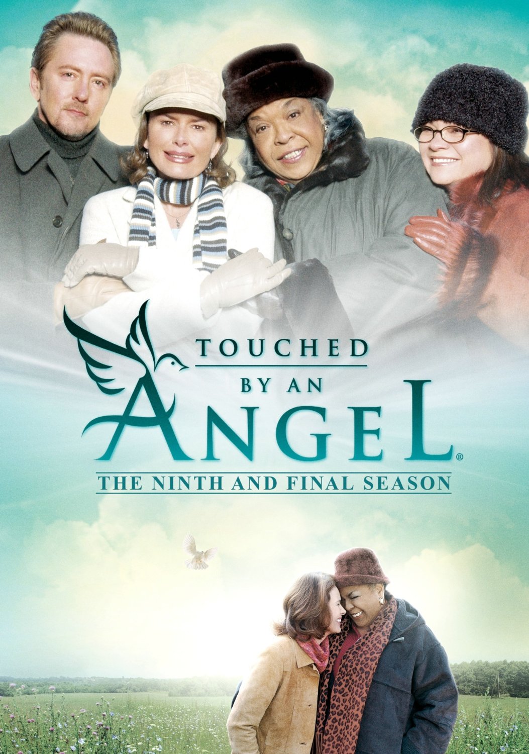 Touched By An Angel: Season 9