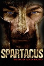 Spartacus: War Of The Damned Season 1