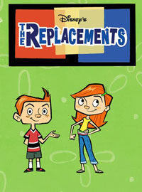 The Replacements 2006: Season 2