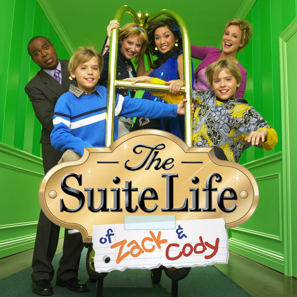 The Suite Life Of Zack And Cody: Season 3