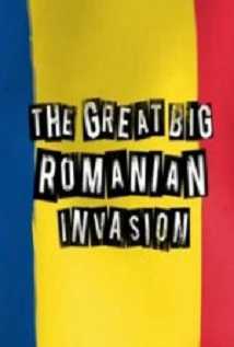 The Great Big Romanian Invasion