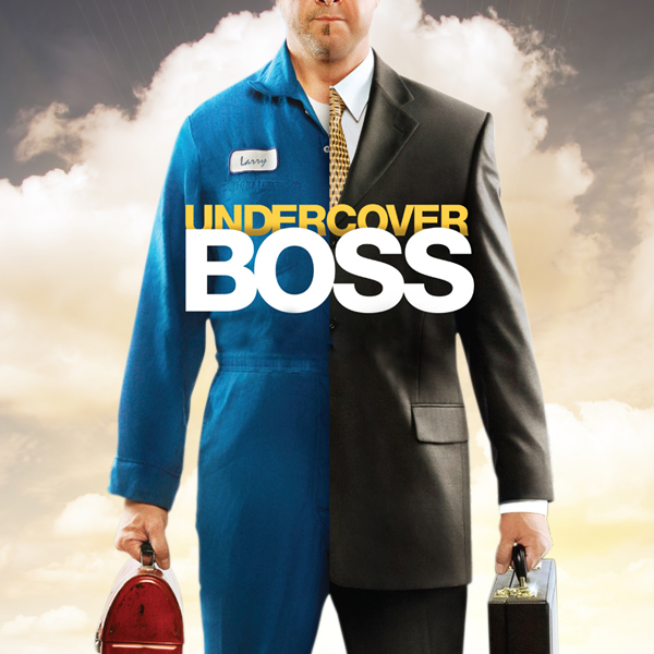 Undercover Boss: Season 6