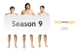 Two And A Half Men: Season 9