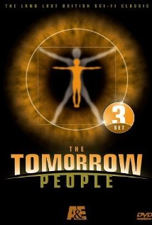 The Tomorrow People: Season 8 (1979)