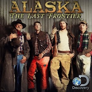 Alaska: The Last Frontier: Season 4