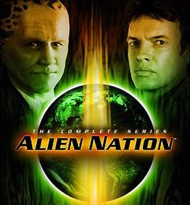 Alien Nation: Season 1