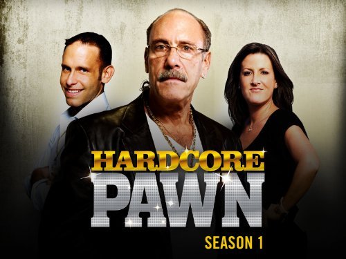 Hardcore Pawn: Season 1