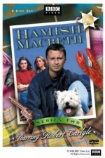 Hamish Macbeth: Season 1