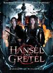 Hansel & Gretel: Warriors Of Witchcraft