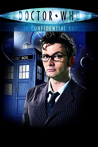 Doctor Who Confidential: Season 1