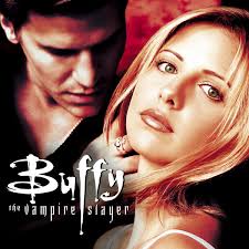 Buffy The Vampire Slayer: Season 2