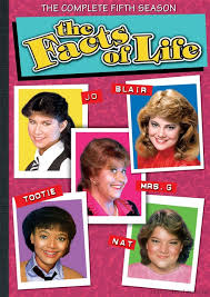 The Facts Of Life: Season 3
