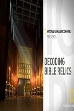 Decoding Bible Relics