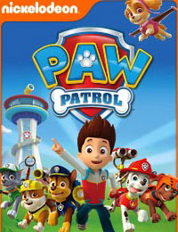 Paw Patrol: Season 1
