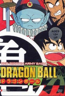 Dragon Ball: Doragon Bôru: Season 5
