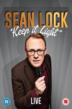 Sean Lock: Keep It Light