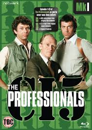 The Professionals: Season 5