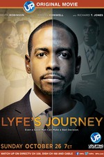 Lyfe's Journey