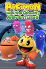 Pac-man And The Ghostly Adventures: Season 2