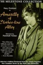 Amarilly Of Clothes-line Alley