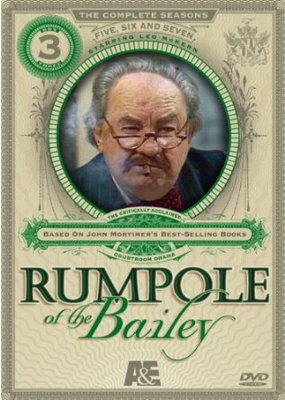 Rumpole Of The Bailey: Season 5