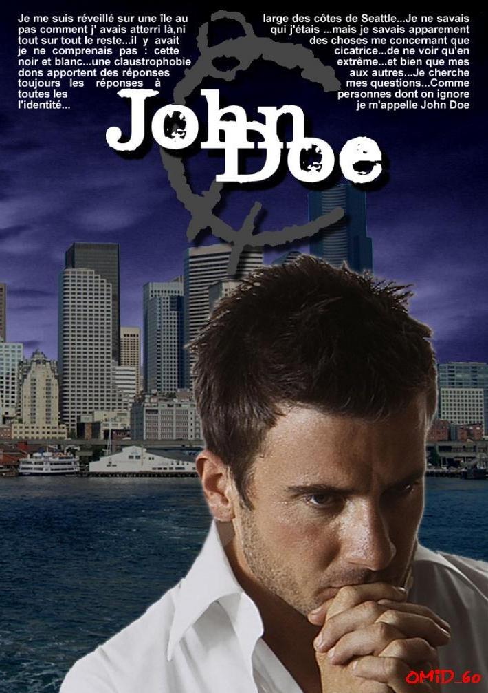 John Doe: Season 1