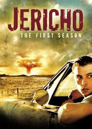 Jericho: Season 1