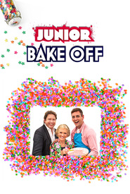 Junior Bake Off: Season 3