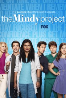 The Mindy Project: Season 2