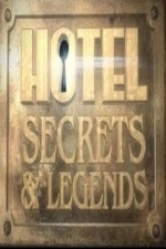 Hotel Secrets & Legends: Season 1