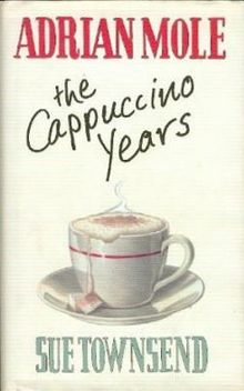 Adrian Mole: The Cappuccino Years: Season 1