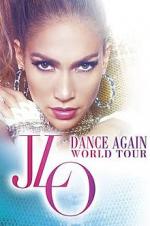 Jennifer Lopez: Dance Again