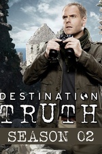 Destination Truth: Season 2