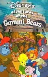 Adventures Of The Gummi Bears: Season 4