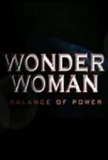Wonder Woman: Balance Of Power