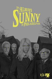 It's Always Sunny In Philadelphia: Season 11