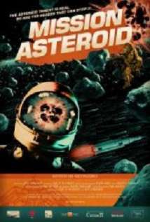 Mission Asteroid
