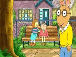 Arthur: Season 6