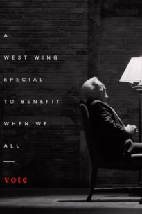 A West Wing Special To Benefit When We All Vote