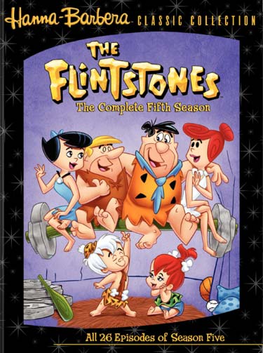 The Flintstones: Season 6