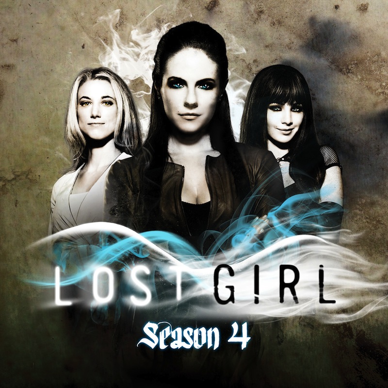 Lost Girl: Season 4